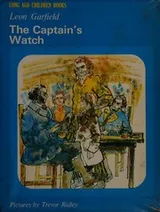 Cover of The captain's watch