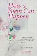 Cover of How a Poem Can Happen
