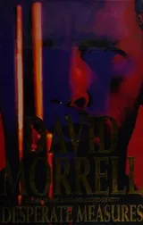 Cover of Desperate measures