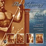 Cover of The Odyssey