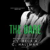 Cover of The Dare
