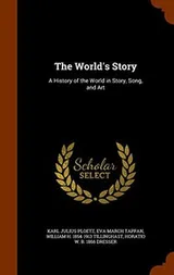 Cover of The World's Story