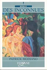 Cover of Des Inconnues