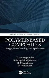 Cover of Polymer-Based Composites