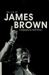 Cover of Life of James Brown