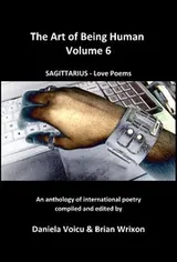 Cover of The Art of Being Human