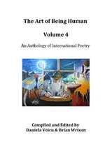 Cover of The Art of Being Human Vol 4