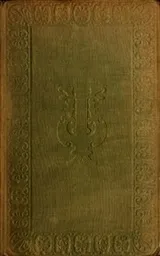 Cover of Poems by Currer, Ellis, and Acton Bell