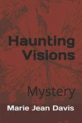 Cover of Haunting Visions