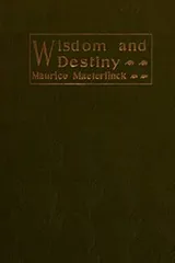 Cover of Wisdom And Destiny