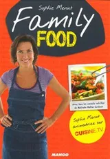Cover of FAMILY FOOD