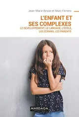 Cover of L'enfant et ses complexes NED