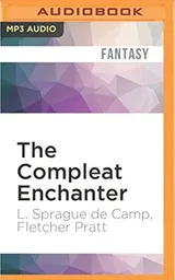Cover of Compleat Enchanter, The