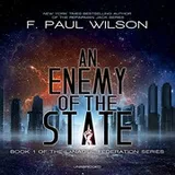 Cover of An Enemy of the State