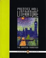 Cover of Prentice Hall Literature