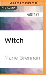 Cover of Witch