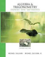 Cover of Algebra and Trigonometry