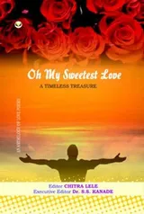 Cover of Oh My Sweetest Love