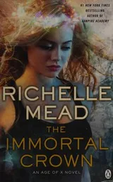 Cover of Immortal Crown