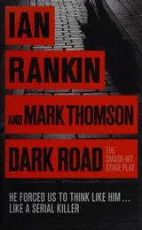 Cover of Dark Road