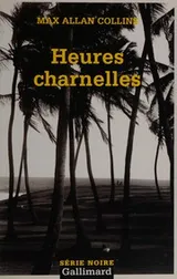Cover of Heures charnelles