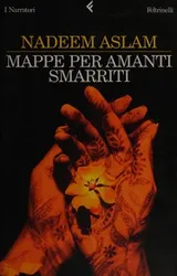 Cover of Mappe per amanti smarriti