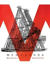 Cover of Memoranda