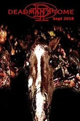 Cover of Deadman's Tome September 2018