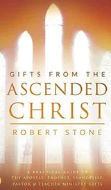 Cover of Gifts From the Ascended Christ