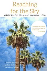Cover of Reaching for the Sky : Subtitle