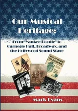 Cover of Our Musical Heritage