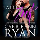 Cover of Fallen Ink