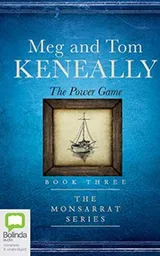 Cover of Power Game