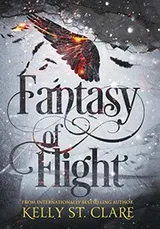 Cover of Fantasy of Flight