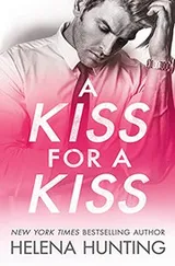 Cover of A Kiss for a Kiss