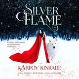 Cover of Silver Flame