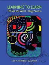 Cover of Learning to Learn