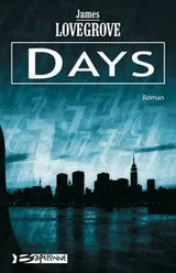Cover of Days