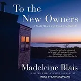 Cover of To the New Owners Lib/E