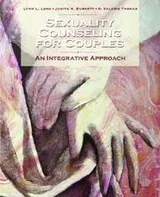 Cover of Sexuality counseling