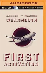Cover of First Activation