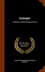 Cover of Zoologist