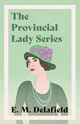 Cover of The Provincial Lady Series
