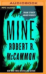 Cover of Mine