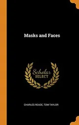 Cover of Masks and Faces