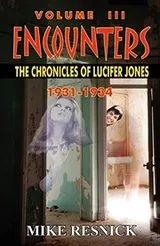 Cover of Encounters