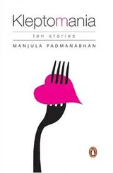 Cover of Kleptomania