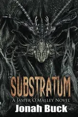 Cover of Substratum