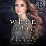 Cover of When Rivals Lose