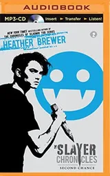 Cover of Second Chance